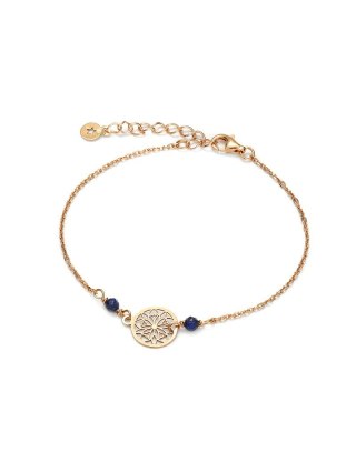 Bransoletka LAPIS JEANNE 925