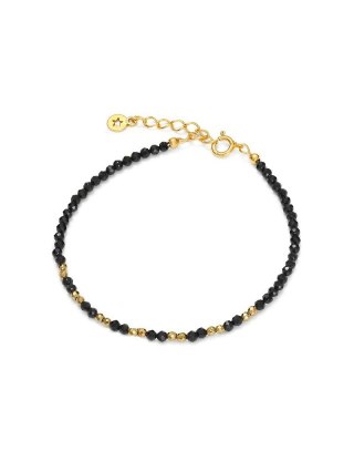 Bransoletka SPINEL BASIC 925