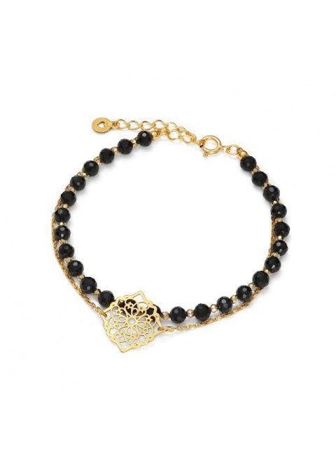 Bransoletka Spinel CÉLIA 925 Bransoletka Spinel CÉLIA 925