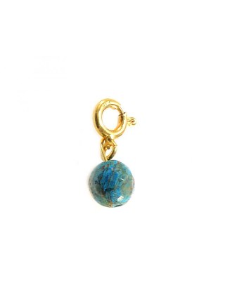 Charms JASPIS 925