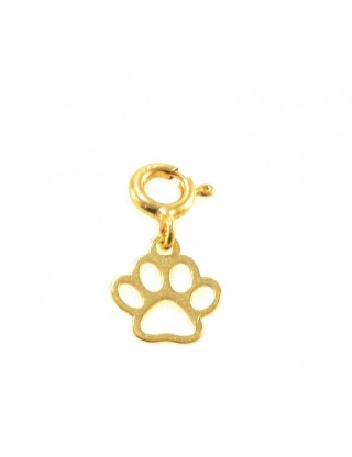 Charms ŁAPA 925