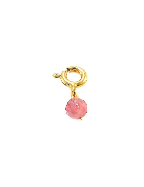 Charms TURMALIN 925 Charms TURMALIN 925