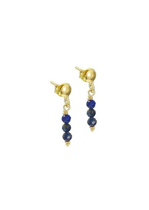 Kolczyki Lapis ANA 925 Kolczyki Lapis ANA 925
