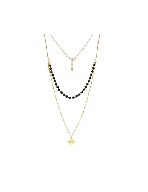 Naszyjnik SPINEL 925 Naszyjnik SPINEL 925