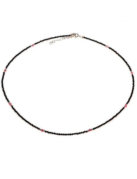 Naszyjnik Spinel 925 Naszyjnik Spinel 925