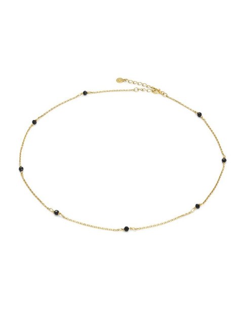Naszyjnik Spinel CHICA 925 Naszyjnik Spinel CHICA 925