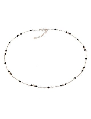 Naszyjnik VICKY Spinel 925