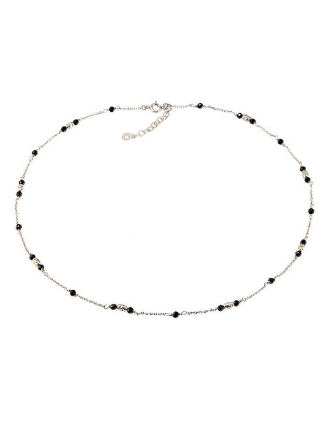 Naszyjnik VICKY Spinel 925 Naszyjnik VICKY Spinel 925