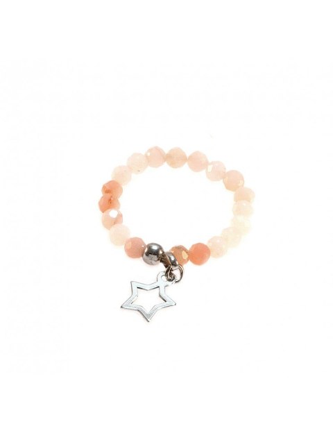 Pierścionek STAR Opal 925 Pierścionek STAR Opal 925