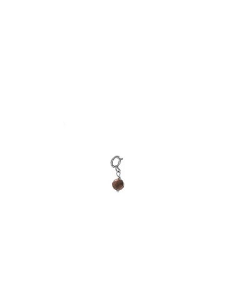 Charms Granat 925 Charms Granat 925