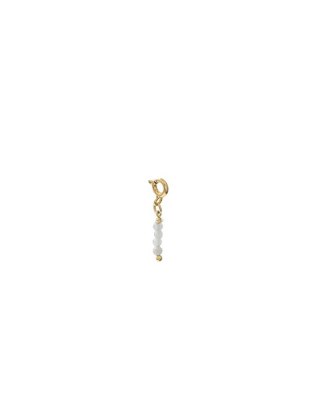 Charms Kamień Księżycowy 925