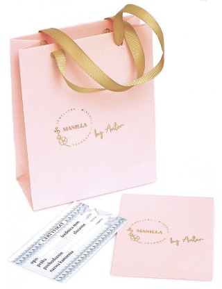 Charms Piryt 925