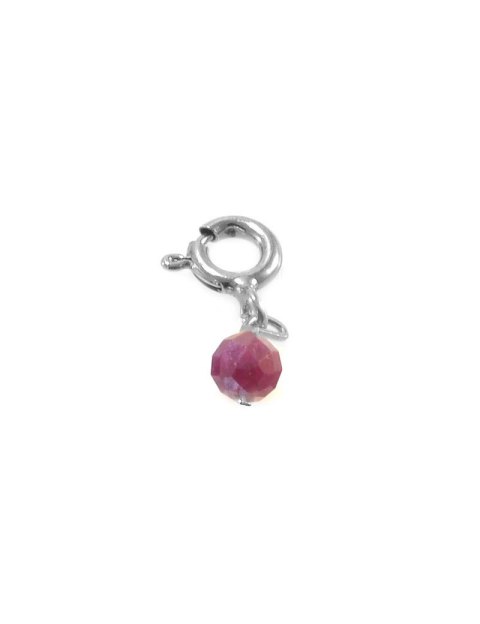 Charms RUBIN 925