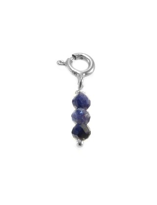 Charms SZAFIR 925