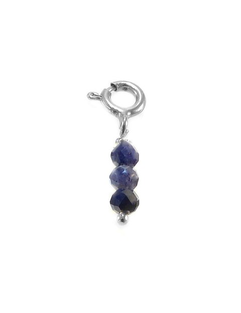 Charms SZAFIR 925