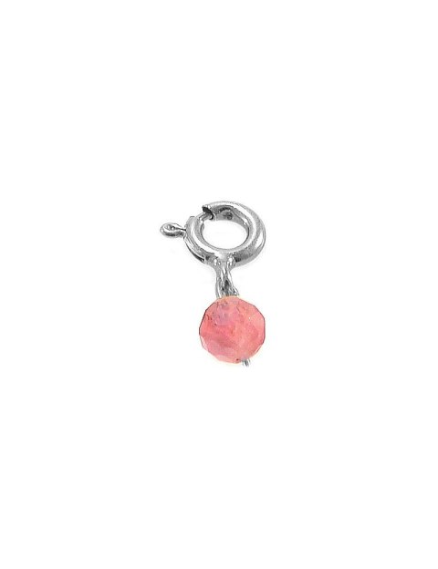 Charms TURMALIN 925