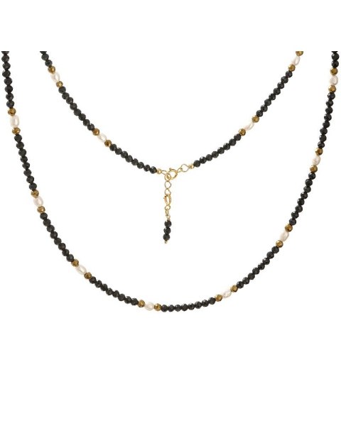 Naszyjnik CLASSY Spinel 925 Naszyjnik CLASSY Spinel 925