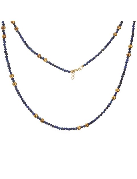 Naszyjnik LAPIS 925 Naszyjnik LAPIS 925
