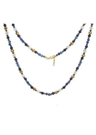Naszyjnik LAPIS 925