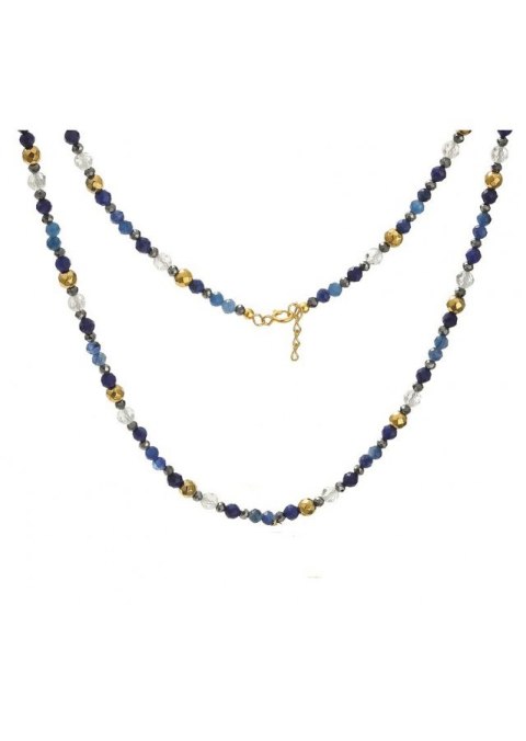 Naszyjnik LAPIS 925