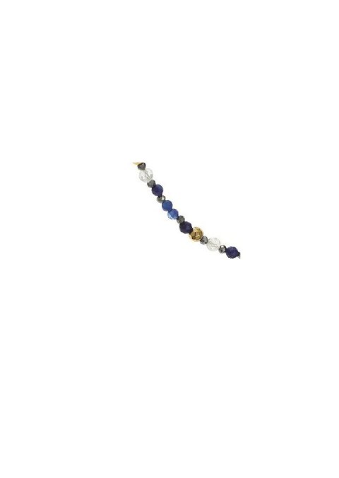 Naszyjnik LAPIS 925