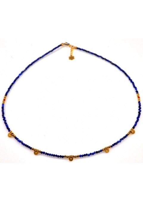 Naszyjnik Lapis 925 Naszyjnik Lapis 925
