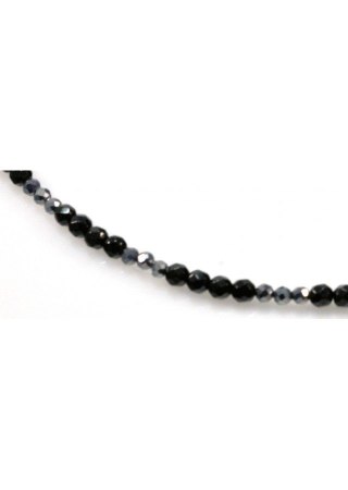 Naszyjnik Onyx Terahertz 925