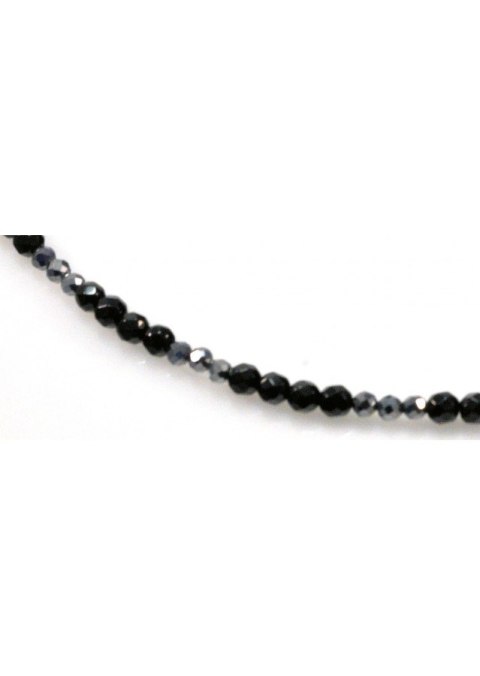 Naszyjnik Onyx Terahertz 925