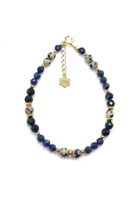 Bransoletka Japis Lapis 925 Bransoletka Japis Lapis 925