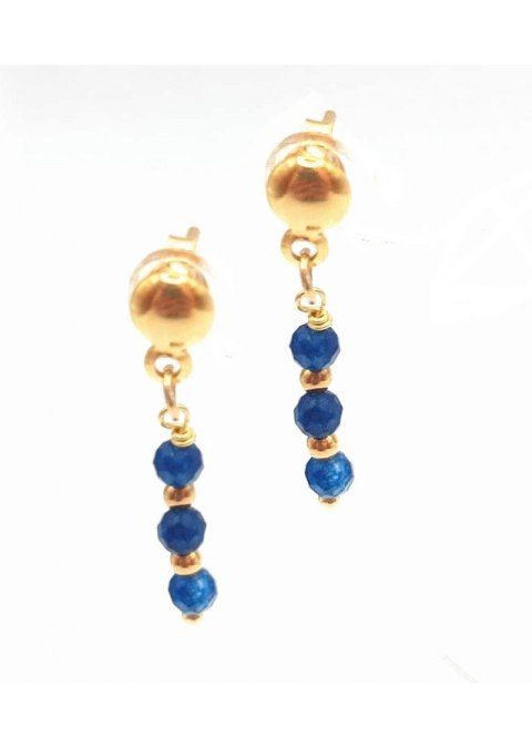 Kolczyki Lapis 925 Kolczyki Lapis 925