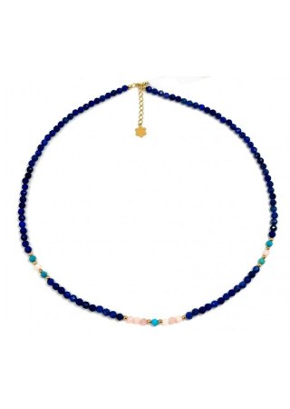 Naszyjnik LAPIS 925