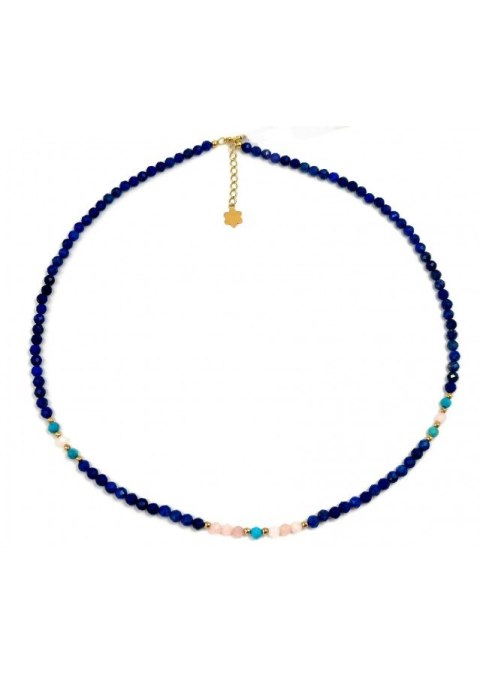 Naszyjnik LAPIS 925