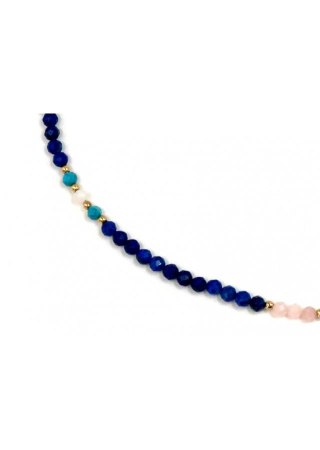 Naszyjnik LAPIS 925