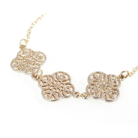 BRANSOLETKA KONICZYNA AŻUROWA